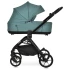 Универсальная коляска 2в1 El Camino CHLOE ME 1191-1 Emerald Green Универсальная коляска 2в1 El Camino CHLOE ME 1191-1 Emerald Green