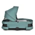 Универсальная коляска 2в1 El Camino CHLOE ME 1191-1 Emerald Green Универсальная коляска 2в1 El Camino CHLOE ME 1191-1 Emerald Green