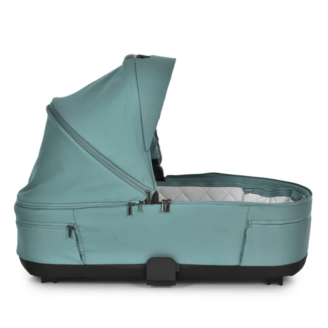 Универсальная коляска 2в1 El Camino CHLOE ME 1191-1 Emerald Green Универсальная коляска 2в1 El Camino CHLOE ME 1191-1 Emerald Green