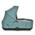 Универсальная коляска 2в1 El Camino CHLOE ME 1191-1 Emerald Green Универсальная коляска 2в1 El Camino CHLOE ME 1191-1 Emerald Green
