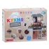 Детская кухня Limo Toy 889-351 (высота 63 см, 55 предметов, свет, звук, вода, парогенератор) Детская кухня Limo Toy 889-351 (высота 63 см, 55 предметов, свет, звук, вода, парогенератор)