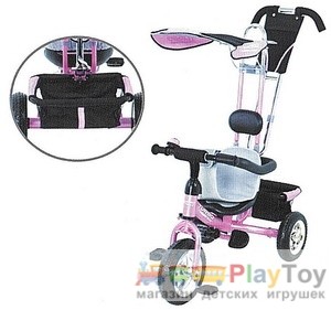 Детский велосипед TURBO Trike (29M1648-2)