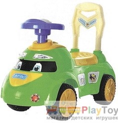 Толокар bambi (3Q02-2-5) Толокар bambi (3Q02-2-5)