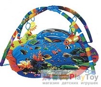 Детские коврики bambi (35M1551) Детские коврики bambi (35M1551)