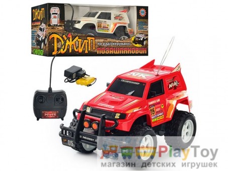 Машина Джип (0937 СН-3)