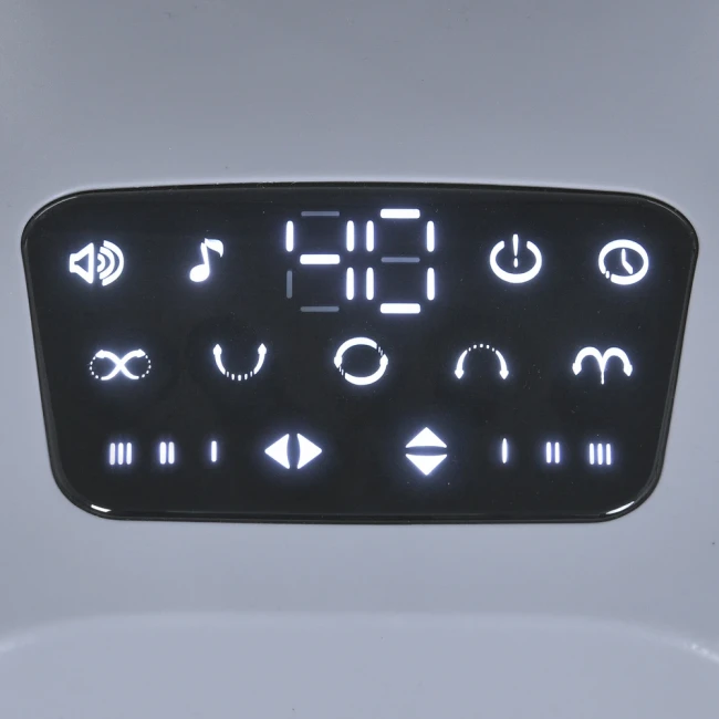 Укачивающий центр-шезлонг Mastela 8301 2 в 1 Укачивающий центр-шезлонг Mastela 8301 2 в 1