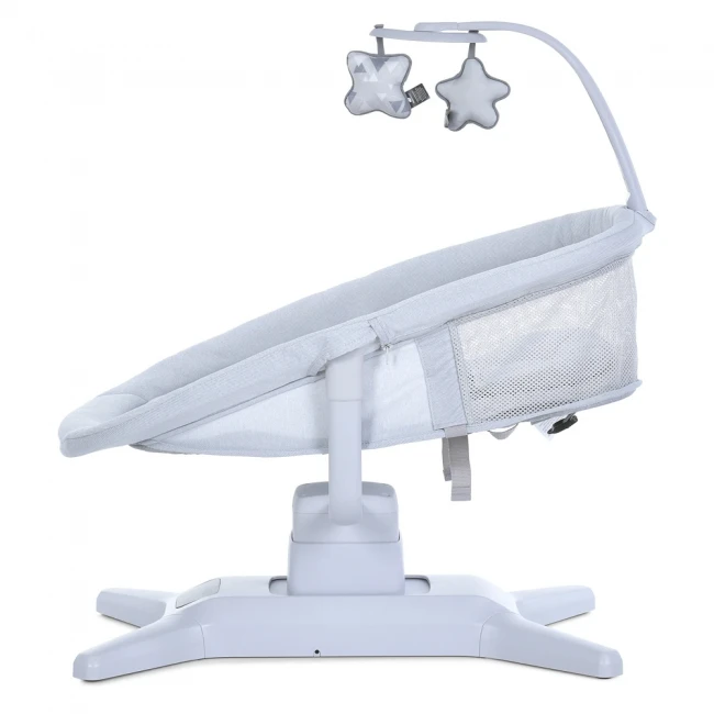 Укачивающий центр-шезлонг Mastela 8301 2 в 1 Укачивающий центр-шезлонг Mastela 8301 2 в 1