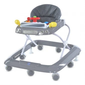 Ходунки для малыша Bambi M 6061-11 (игровая панель, музыка, свет) Ходунки для малыша Bambi M 6061-11 (игровая панель, музыка, свет)