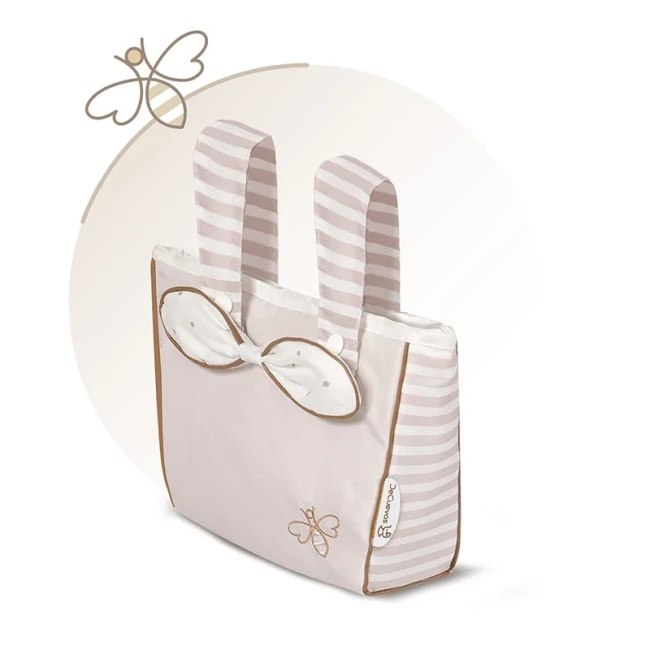 Коляска для кукол DeCuevas 90378 Verona для близнецов (прогулочная, корзинка, сумка) Коляска для кукол DeCuevas 90378 Verona для близнецов (прогулочная, корзинка, сумка)