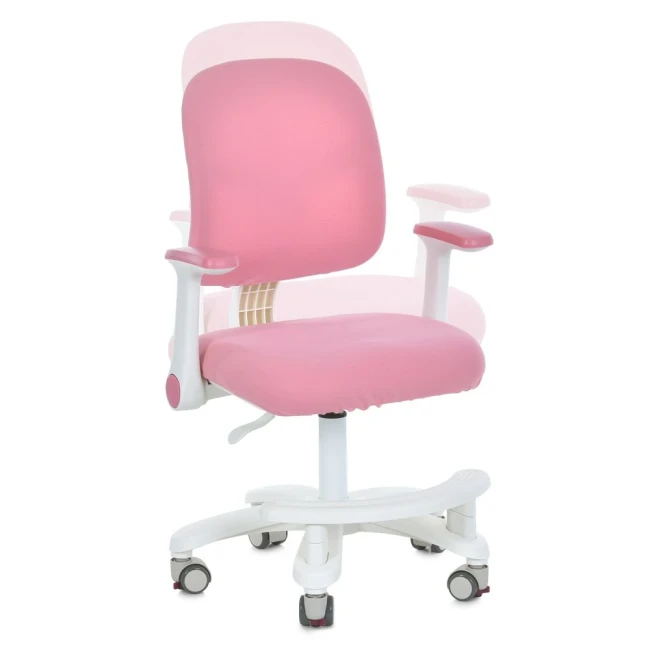 Детское кресло Bambi M 6250-8 с подлокотниками, подножка, блокировка колёс Детское кресло Bambi M 6250-8 с подлокотниками, подножка, блокировка колёс