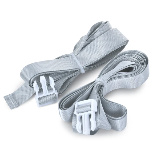 Манеж-кроватка El Camino ME 1125-G NOA Beige