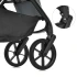 Универсальная коляска 2в1 El Camino CHLOE ME 1191-1 Magnet Gray Универсальная коляска 2в1 El Camino CHLOE ME 1191-1 Magnet Gray