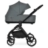 Универсальная коляска 2в1 El Camino CHLOE ME 1191-1 Magnet Gray Универсальная коляска 2в1 El Camino CHLOE ME 1191-1 Magnet Gray