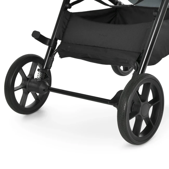 Универсальная коляска 2в1 El Camino CHLOE ME 1191-1 Magnet Gray Универсальная коляска 2в1 El Camino CHLOE ME 1191-1 Magnet Gray