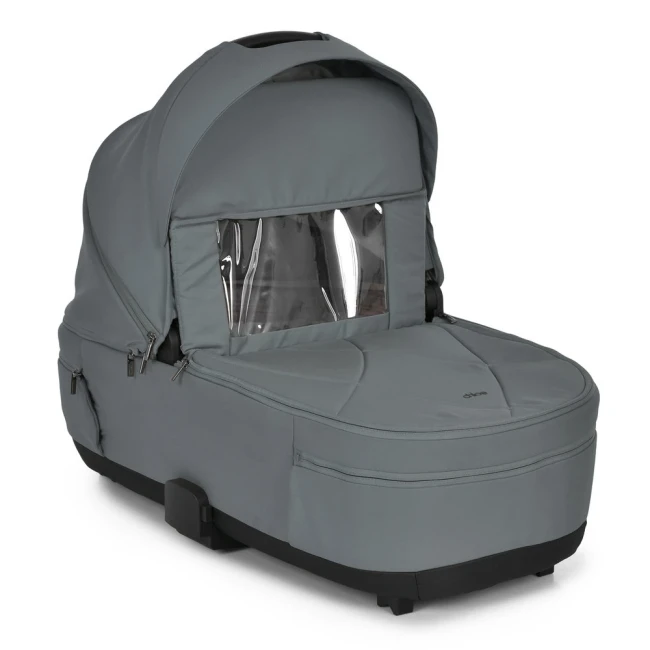 Универсальная коляска 2в1 El Camino CHLOE ME 1191-1 Magnet Gray Универсальная коляска 2в1 El Camino CHLOE ME 1191-1 Magnet Gray