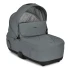 Универсальная коляска 2в1 El Camino CHLOE ME 1191-1 Magnet Gray Универсальная коляска 2в1 El Camino CHLOE ME 1191-1 Magnet Gray