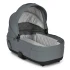Универсальная коляска 2в1 El Camino CHLOE ME 1191-1 Magnet Gray Универсальная коляска 2в1 El Camino CHLOE ME 1191-1 Magnet Gray