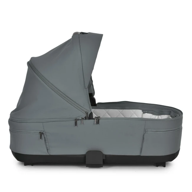 Универсальная коляска 2в1 El Camino CHLOE ME 1191-1 Magnet Gray Универсальная коляска 2в1 El Camino CHLOE ME 1191-1 Magnet Gray
