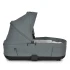 Универсальная коляска 2в1 El Camino CHLOE ME 1191-1 Magnet Gray Универсальная коляска 2в1 El Camino CHLOE ME 1191-1 Magnet Gray