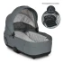 Универсальная коляска 2в1 El Camino CHLOE ME 1191-1 Magnet Gray Универсальная коляска 2в1 El Camino CHLOE ME 1191-1 Magnet Gray
