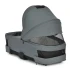 Универсальная коляска 2в1 El Camino CHLOE ME 1191-1 Magnet Gray Универсальная коляска 2в1 El Camino CHLOE ME 1191-1 Magnet Gray
