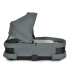 Универсальная коляска 2в1 El Camino CHLOE ME 1191-1 Magnet Gray Универсальная коляска 2в1 El Camino CHLOE ME 1191-1 Magnet Gray
