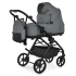 Универсальная коляска 2в1 El Camino CHLOE ME 1191-1 Magnet Gray Универсальная коляска 2в1 El Camino CHLOE ME 1191-1 Magnet Gray