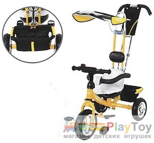 Детский велосипед TURBO Trike (30M1648-3)