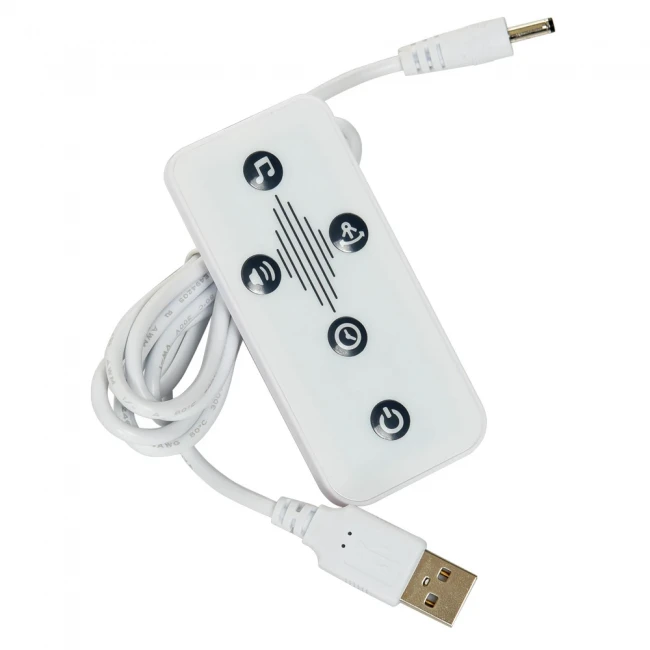 Укачивающий центр-шезлонг Mastela 8106 3 в 1