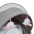 Укачивающий центр-шезлонг Mastela 8106 3 в 1