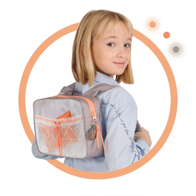 Коляска для кукол DeCuevas 90877 Cytix для близнецов (прогулочная, корзинка, рюкзак) Коляска для кукол DeCuevas 90877 Cytix для близнецов (прогулочная, корзинка, рюкзак)