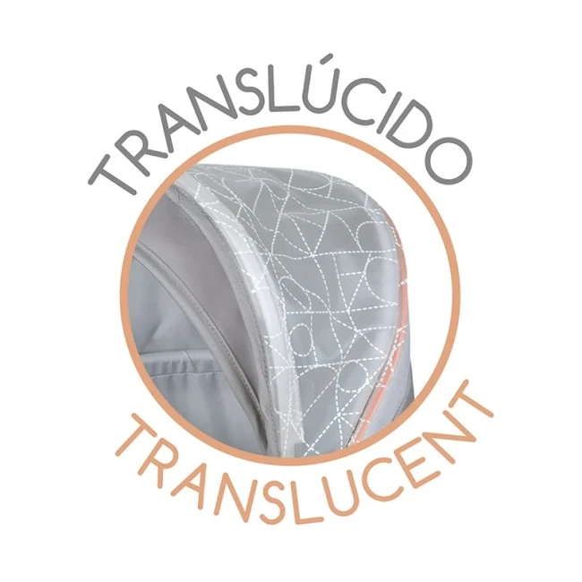 Коляска для кукол DeCuevas 90877 Cytix для близнецов (прогулочная, корзинка, рюкзак) Коляска для кукол DeCuevas 90877 Cytix для близнецов (прогулочная, корзинка, рюкзак)