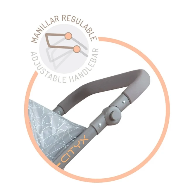 Коляска для кукол DeCuevas 90877 Cytix для близнецов (прогулочная, корзинка, рюкзак) Коляска для кукол DeCuevas 90877 Cytix для близнецов (прогулочная, корзинка, рюкзак)