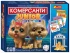 Настольная игра "Коммерсанты Junior", финансово-экономическая