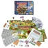 Настольная игра "Коммерсанты Junior", финансово-экономическая