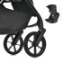 Универсальная коляска 2в1 El Camino CHLOE ME 1191-1 Black