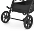 Универсальная коляска 2в1 El Camino CHLOE ME 1191-1 Black