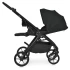 Универсальная коляска 2в1 El Camino CHLOE ME 1191-1 Black