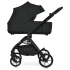 Универсальная коляска 2в1 El Camino CHLOE ME 1191-1 Black