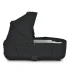 Универсальная коляска 2в1 El Camino CHLOE ME 1191-1 Black