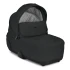 Универсальная коляска 2в1 El Camino CHLOE ME 1191-1 Black