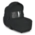 Универсальная коляска 2в1 El Camino CHLOE ME 1191-1 Black