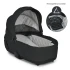 Универсальная коляска 2в1 El Camino CHLOE ME 1191-1 Black