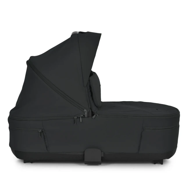 Универсальная коляска 2в1 El Camino CHLOE ME 1191-1 Black