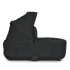 Универсальная коляска 2в1 El Camino CHLOE ME 1191-1 Black