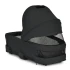 Универсальная коляска 2в1 El Camino CHLOE ME 1191-1 Black