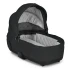 Универсальная коляска 2в1 El Camino CHLOE ME 1191-1 Black