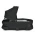 Универсальная коляска 2в1 El Camino CHLOE ME 1191-1 Black