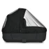 Универсальная коляска 2в1 El Camino CHLOE ME 1191-1 Black