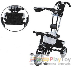 Детский велосипед TURBO Trike (31M1649)